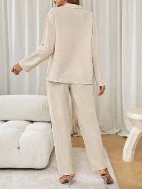 Conjunto Feminino - Cecília