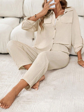 Conjunto Feminino - Cecília