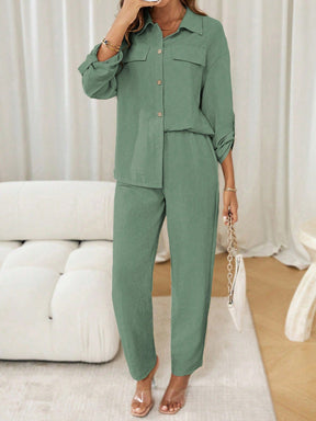 Conjunto Feminino - Cecília