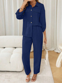 Conjunto Feminino - Cecília