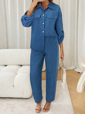 Conjunto Feminino - Cecília