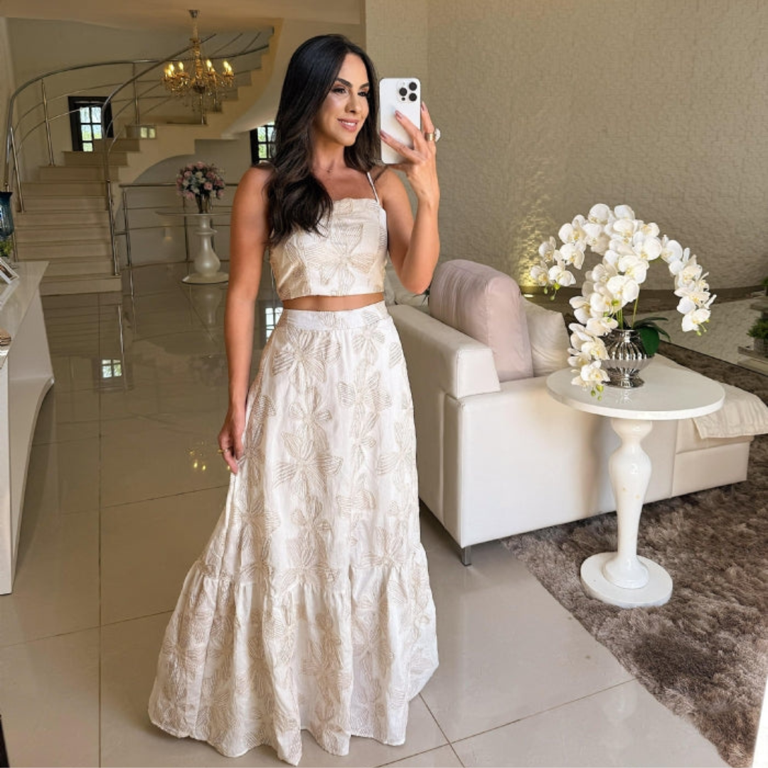Conjunto Sabrina