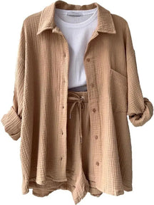 Conjunto Feminino Suzy