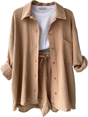 Conjunto Feminino Suzy