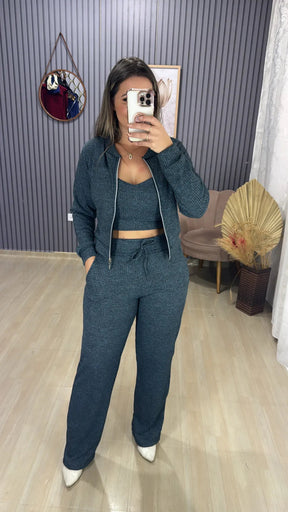 Conjunto Lilian Feminino