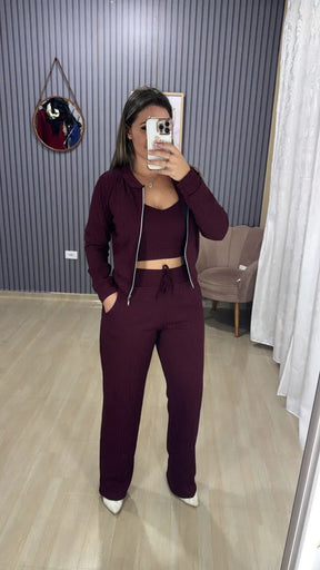 Conjunto Lilian Feminino