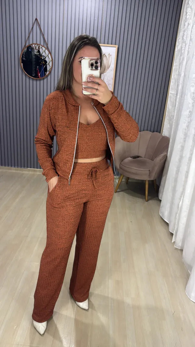 Conjunto Lilian Feminino