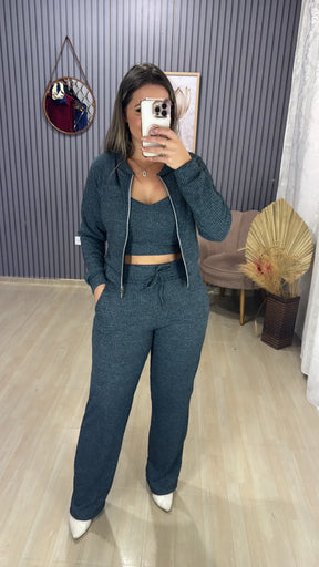 Conjunto Lilian Feminino