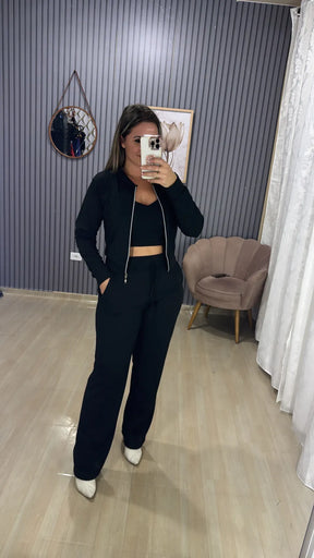 Conjunto Lilian Feminino