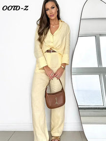 Conjunto Essência Marina