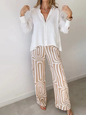 Conjunto Feminino Manuela