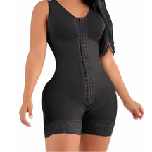 Cinta Modeladora de Alta Compressão Macaquinho Body