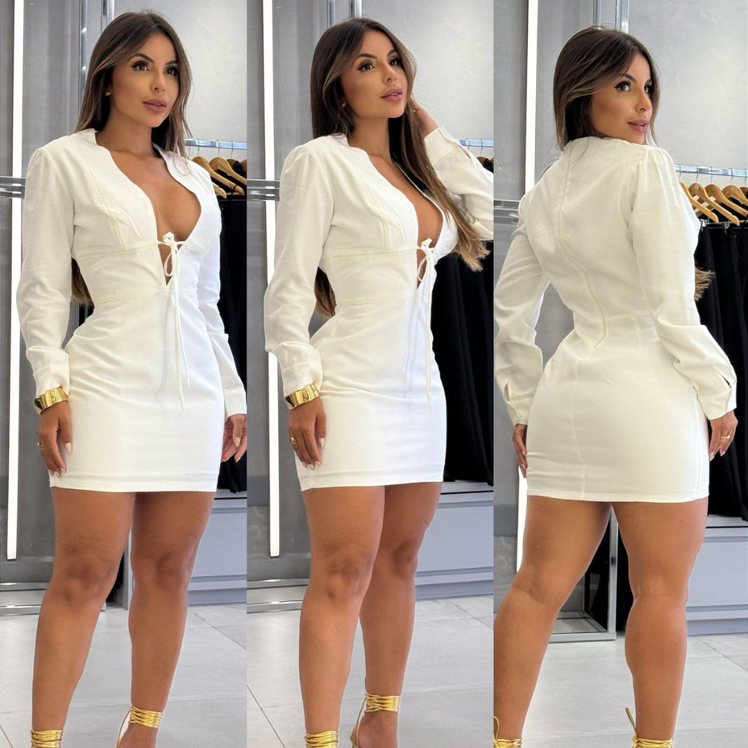 Vestido Amaya