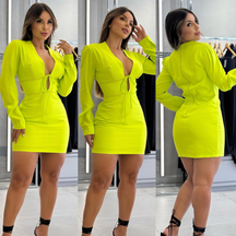 Vestido Amaya
